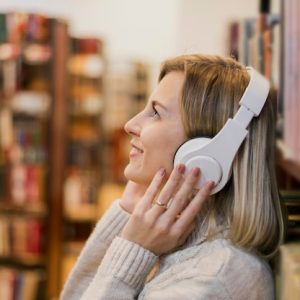 Audiobook Membership